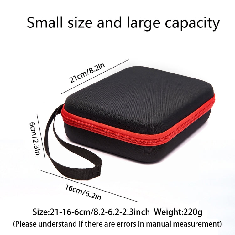 For DJI Neo Standard Set Storage Case Handbag Portable Protective Bag - free shipping - PMC TechLife - Order now!