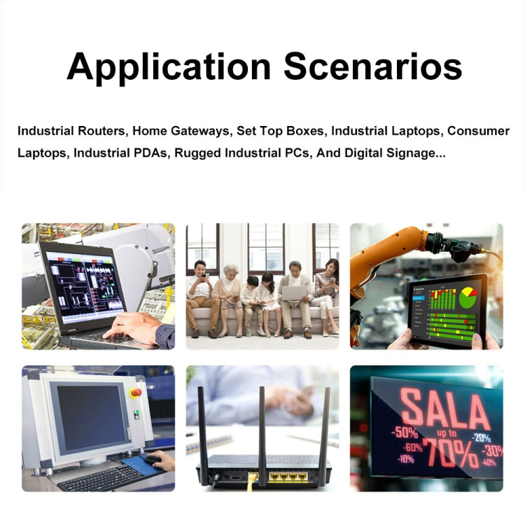 Waveshare For Raspberry Pi 5 PCIe to MiniPCIe / Gigabit Ethernet / USB 3.2 Gen1 HAT, Spec: EG25-G - free shipping - PMC Jewellery - Order now!