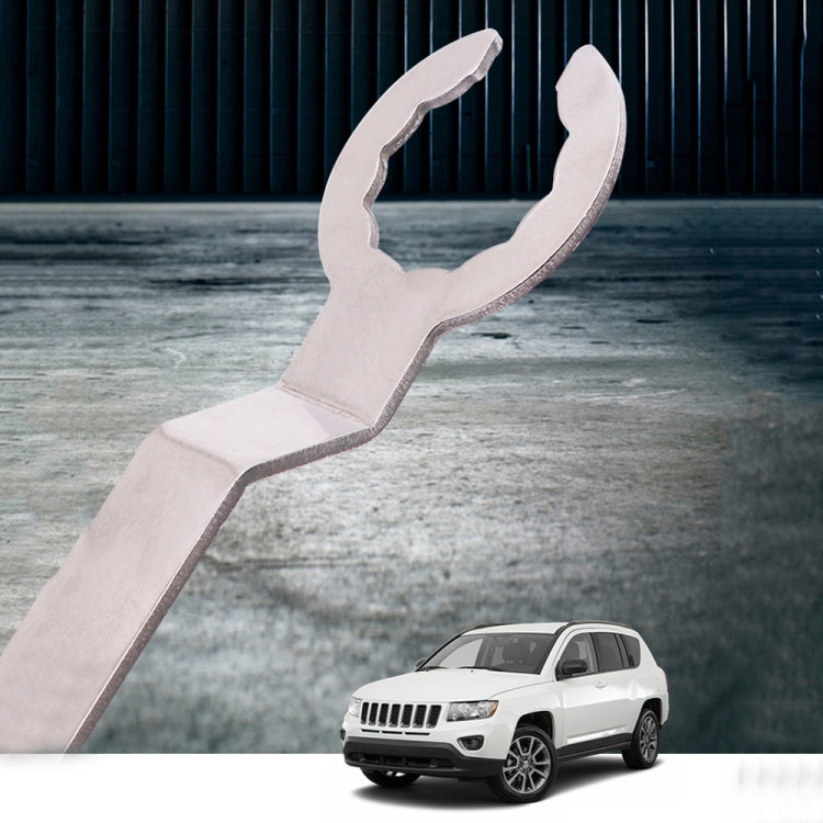 For Jetta Santana Golf EA211 Engine Tensioner Adjustment Wrench(631) - Engine Repair Tools by PMc TechLife | Online Shopping South Africa | PMc TechLife | Buy Now Pay Later Mobicred