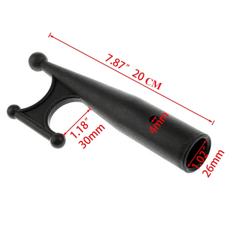 Nylon Boat Pick Lifeboat Hook Yacht Accessories - Marine Accessories & Parts by PMc TechLife | Online Shopping South Africa | PMc TechLife | Buy Now Pay Later Mobicred