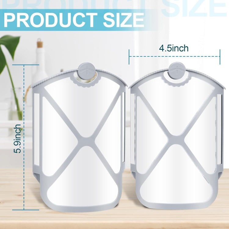 10pcs /Pack For Zevo M364 Refill Cartridge Replacement Flying Insect Refills - Traps by PMc TechLife | Online Shopping South Africa | PMc TechLife | Buy Now Pay Later Mobicred