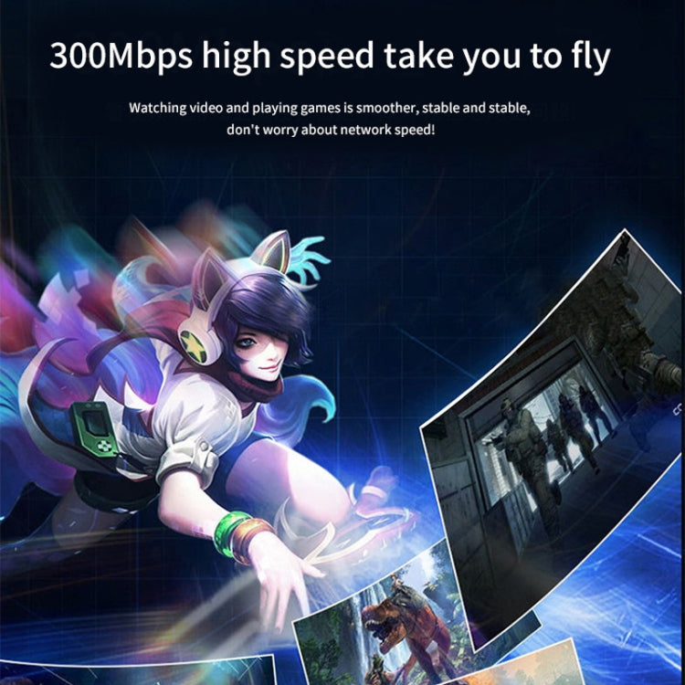 4G Wireless SIM Card Router 4G Hotspot Sharing Mobile CPE Full Netcom, EU Plug(������) - Wireless Routers by PMC TechLife | Online Shopping South Africa | PMC TechLife | Buy Now Pay Later Mobicred