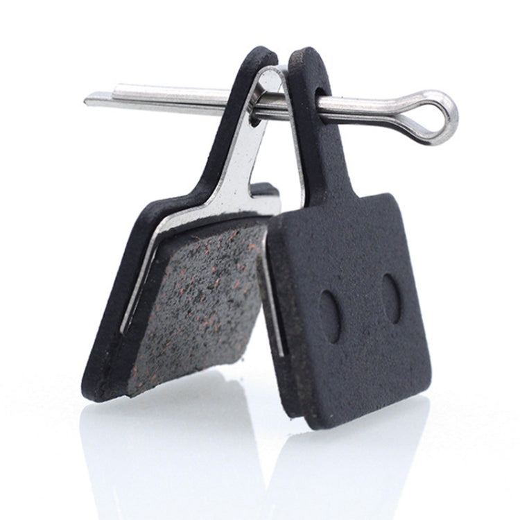 20pcs Bicycle Brake Pad Stainless Steel Open Pin(Silver) - Others by PMc TechLife | Online Shopping South Africa | PMc TechLife | Buy Now Pay Later Mobicred