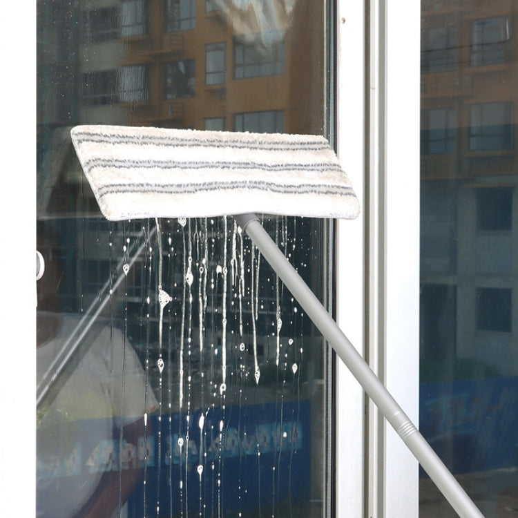 Soft Foldable Silicone Flat Mop Household Cleaning Tools, Spec: C-37 - Handheld Cleaner & Mops by PMc TechLife | Online Shopping South Africa | PMc TechLife | Buy Now Pay Later Mobicred