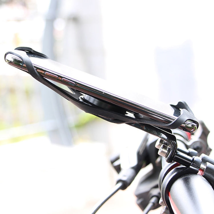 For Bryant GUB Mobile Phone Code Meter Holder Phone Table Back Buckle Sticker - Holders by GUB | Online Shopping South Africa | PMC TechLife | Buy Now Pay Later Mobicred