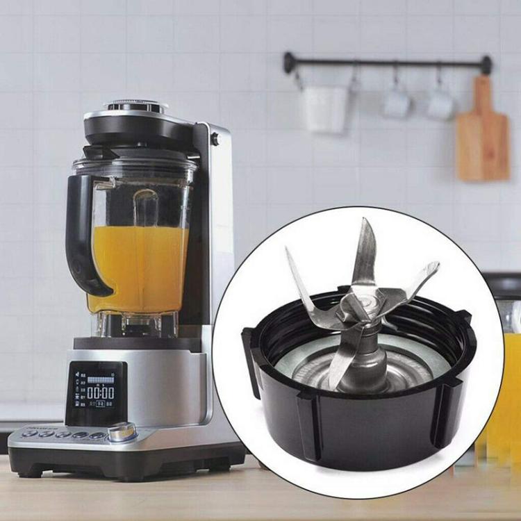 For Oster Blender Juice Extractor Accessories(Blade Head+Gasket+Base+Drive Shaft) - Kitchen Machine Accessories & Parts by PMC TechLife | Online Shopping South Africa | PMC TechLife | Buy Now Pay Later Mobicred