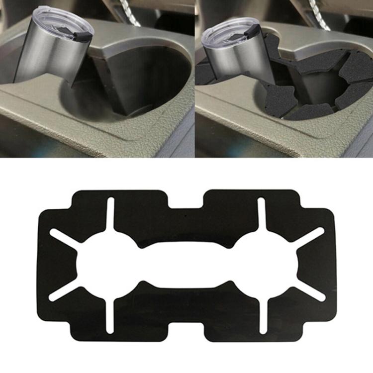 For Honda Pilot WX / LX 2009-2015 Car Console Cup Holder, OE: 83456-sza-a01 - Car Drink Holders by PMc TechLife | Online Shopping South Africa | PMc TechLife | Buy Now Pay Later Mobicred