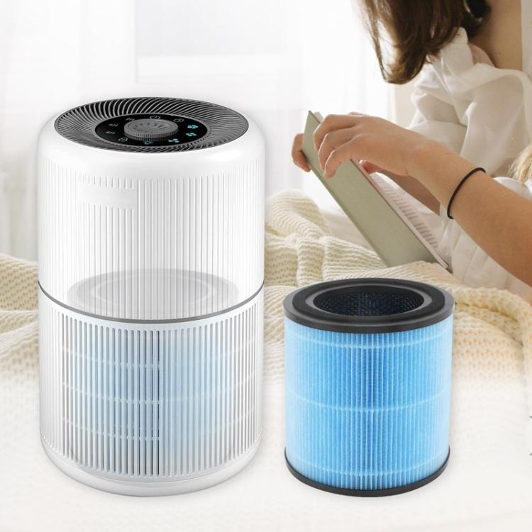 For Airtok AP0601 Air Purifier HEPA Filter Replacement Parts - Air Purifiers & Accessories by PMc TechLife | Online Shopping South Africa | PMc TechLife | Buy Now Pay Later Mobicred