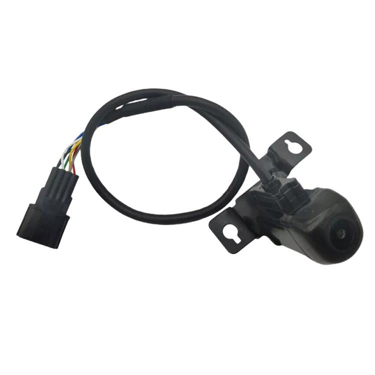 95760-2W640 For Hyundai Santa Fe Reversing Camera - Rear View Cameras by PMc TechLife | Online Shopping South Africa | PMc TechLife | Buy Now Pay Later Mobicred