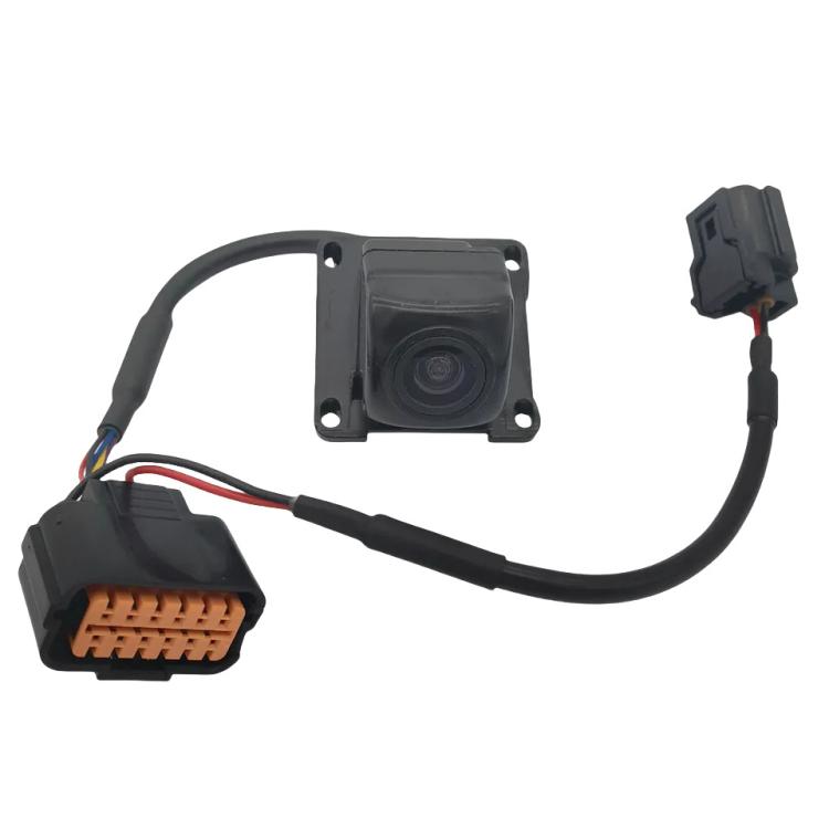 95766-E6201 For Hyundai Sonata Car Rear View Reversing Assist Camera - Rear View Cameras by PMc TechLife | Online Shopping South Africa | PMc TechLife | Buy Now Pay Later Mobicred