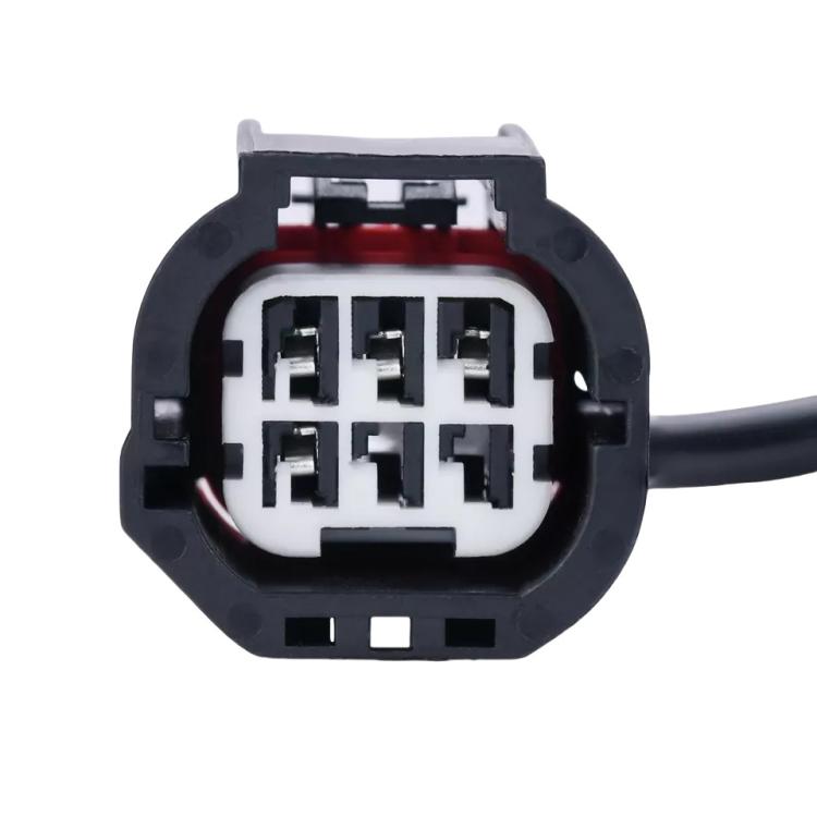 56054041AD For 2009-2012 Dodge Ram 1500 2500 Car Reversing Rearview Auxiliary Camera - Rear View Cameras by PMc TechLife | Online Shopping South Africa | PMc TechLife | Buy Now Pay Later Mobicred