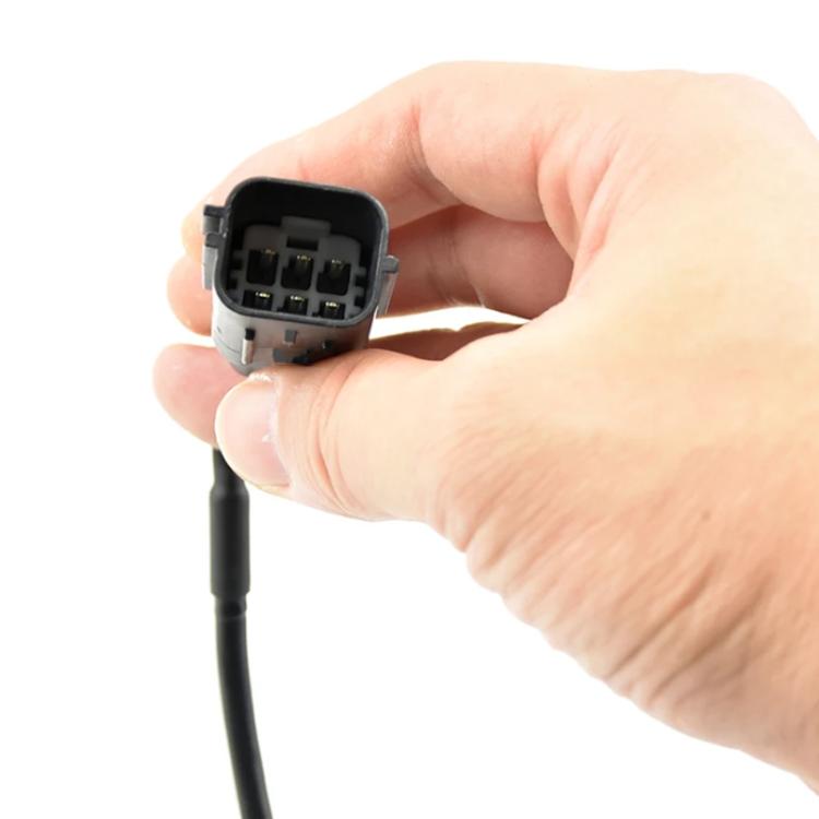 56054059AD For 2011-2013 Jeep Grand Cherokee Rearview Backup Camera Parking Camera - Rear View Cameras by PMc TechLife | Online Shopping South Africa | PMc TechLife | Buy Now Pay Later Mobicred