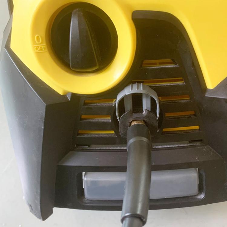 24pcs / Set For Karcher K2 / K3 / K4 / K5 / K6 / K7 High Pressure Washer O-Shape Sealing Ring - For Karcher Accessories by PMc TechLife | Online Shopping South Africa | PMc TechLife | Buy Now Pay Later Mobicred