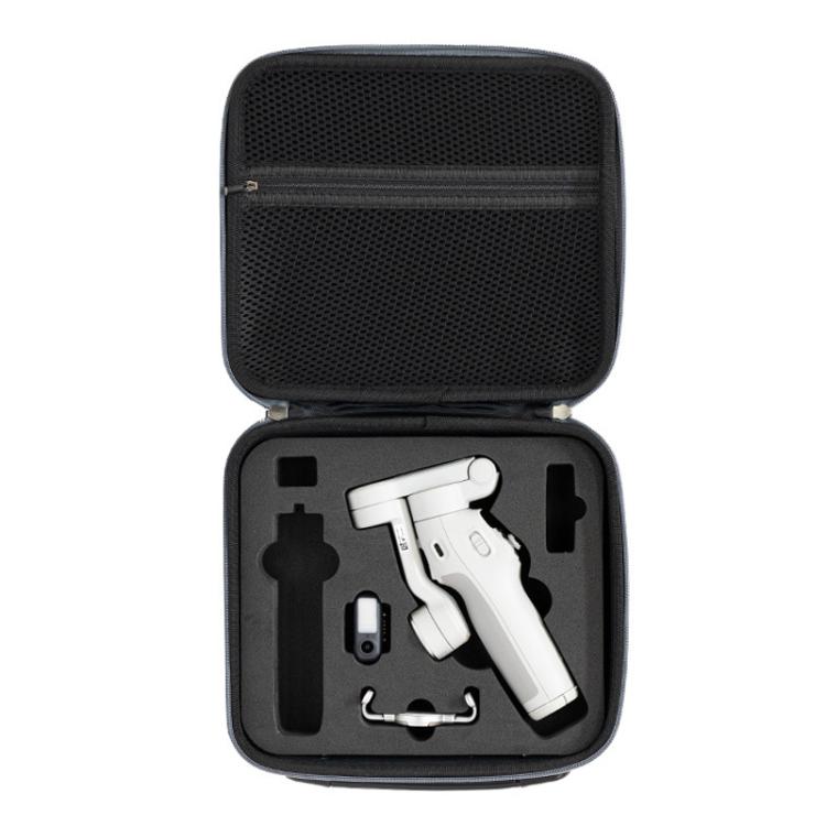 For Osmo Mobile 7 Handheld Gimbal Shockproof Storage Bag Portable Anti-fall Handbag - free shipping - PMC TechLife - Order now!
