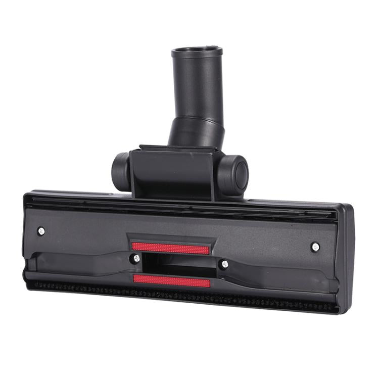 European Version Inside Diameter 32mm Industrial Vacuum Cleaner Floor Brush Accessories - Other Accessories by PMc TechLife | Online Shopping South Africa | PMc TechLife | Buy Now Pay Later Mobicred