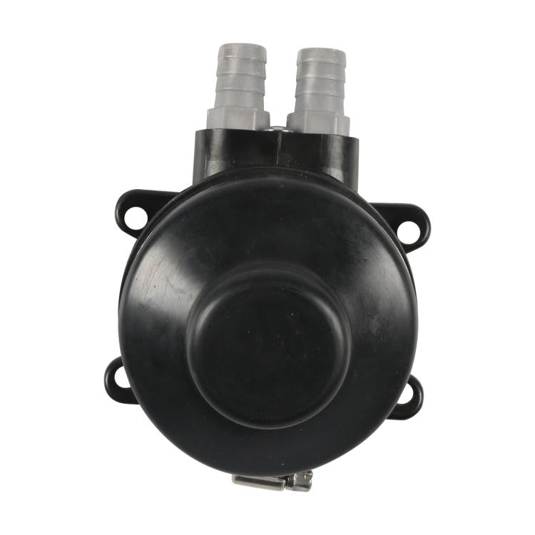 Universal Foot-operated Water Pump for RV Bathroom, Yacht Washing Machine(A9303) - Marine Accessories & Parts by PMc TechLife | Online Shopping South Africa | PMc TechLife | Buy Now Pay Later Mobicred