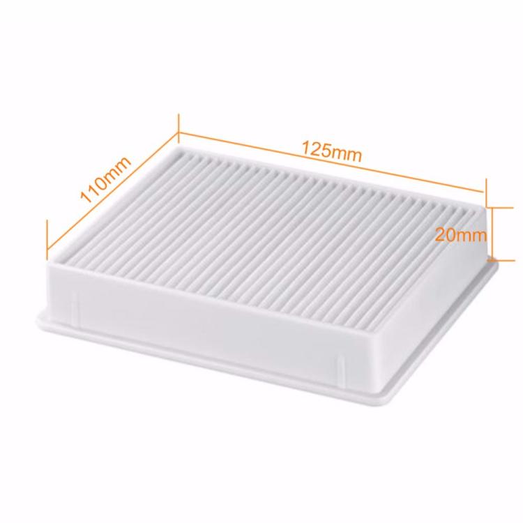 Filter Cotton For Samsung Vacuum Cleaner SC4300 SC4470 Replacement Parts - free shipping - PMc TechLife - Order now!