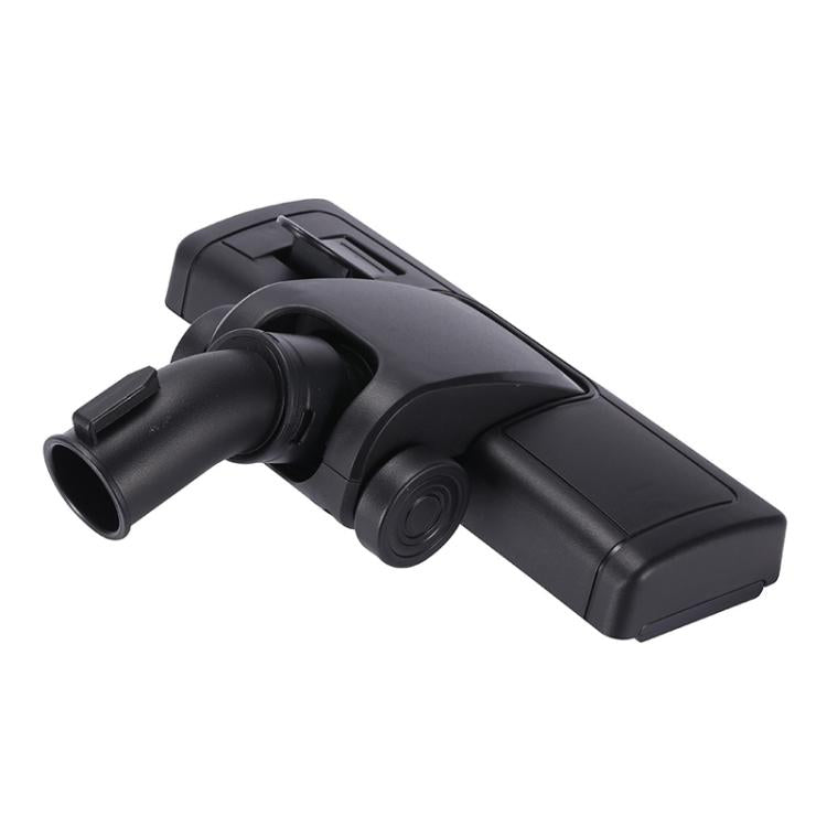 European Version 35mm Inner Diameter Industrial Vacuum Cleaner 2-Use Floor Brush - Other Accessories by PMc TechLife | Online Shopping South Africa | PMc TechLife | Buy Now Pay Later Mobicred