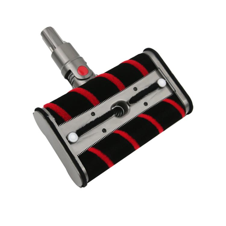 For Dyson Omni-Glide Sv19/21 / Micro Vacuum Cleaner Dual Roller Brush Head Universal Floor Brush Replacement - For Dyson Accessories by PMc TechLife | Online Shopping South Africa | PMc TechLife | Buy Now Pay Later Mobicred
