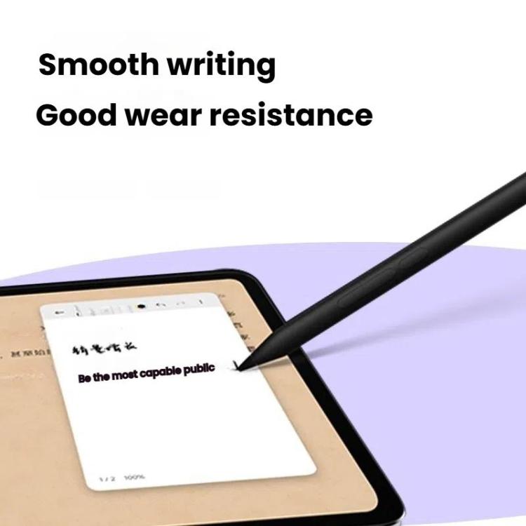 For Xiaomi Pad 6S Pro / Max 14 Focus Pen Replacement Tip Pencil Nibs, Spec: Native White - Pencil Accessories by PMc TechLife | Online Shopping South Africa | PMc TechLife | Buy Now Pay Later Mobicred