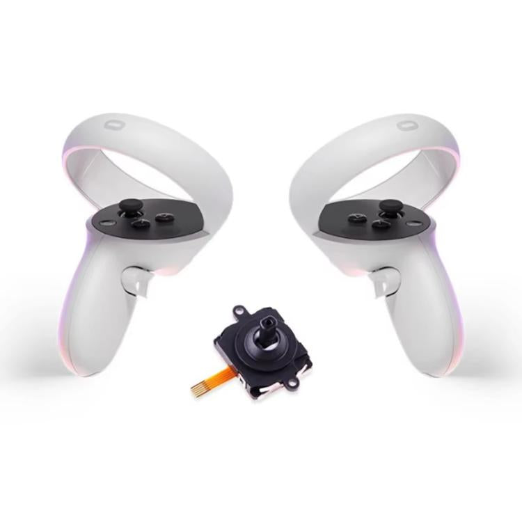 10 In 1 For Meta Quest 2 / Oculus 1 Controller Disassembly Tool VR Headset Handle Rocker Repair Kit - by PMc TechLife | Online Shopping South Africa | PMc TechLife | Buy Now Pay Later Mobicred