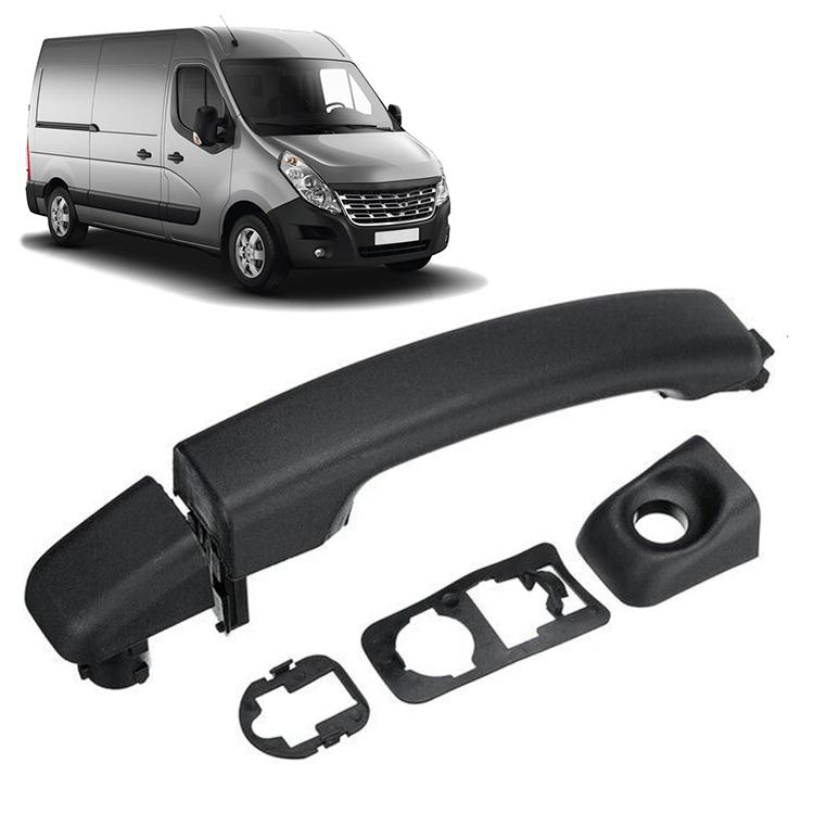 806067794R 806073022R 806075963R For Renault / Vauxhall Car Exterior Door Handles without Holder - Door Handles by PMc TechLife | Online Shopping South Africa | PMc TechLife | Buy Now Pay Later Mobicred