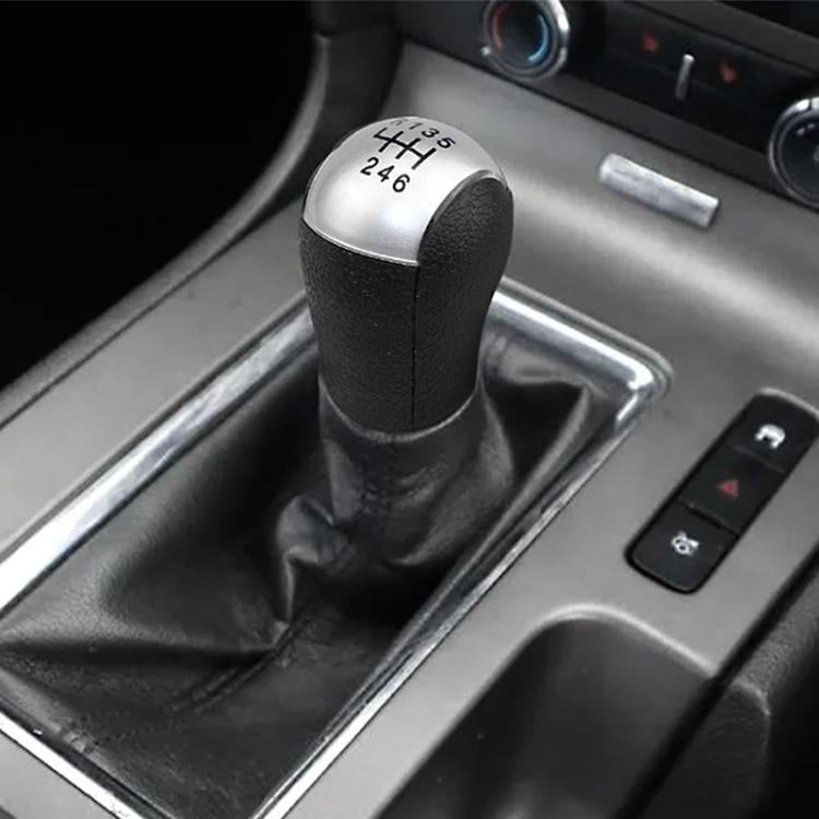 For Ford Focus / Mondeo Automotive Shifter Shifter Ball Accessories(6 Speed) - free shipping - PMc TechLife - Order now!