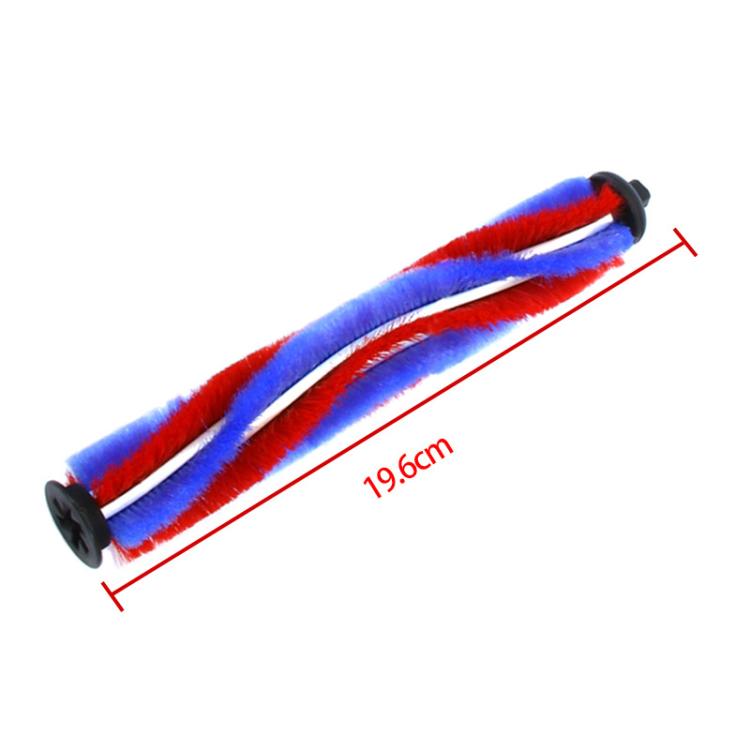 For AVEENO A219 / Whirlpool 480Y / ILIFE H50 H70 Vacuum Cleaners Brush Roller Bristle Bar(Soft) - Other Accessories by PMc TechLife | Online Shopping South Africa | PMc TechLife | Buy Now Pay Later Mobicred