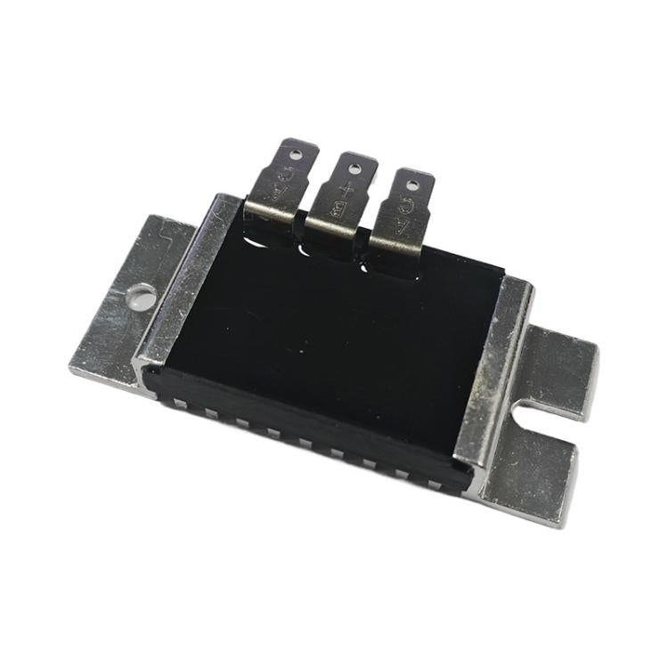 For Kawasaki 21066-7001/ 21066-7003 Motorcycle Rectifier - Voltage Stabilizer by PMc TechLife | Online Shopping South Africa | PMc TechLife | Buy Now Pay Later Mobicred