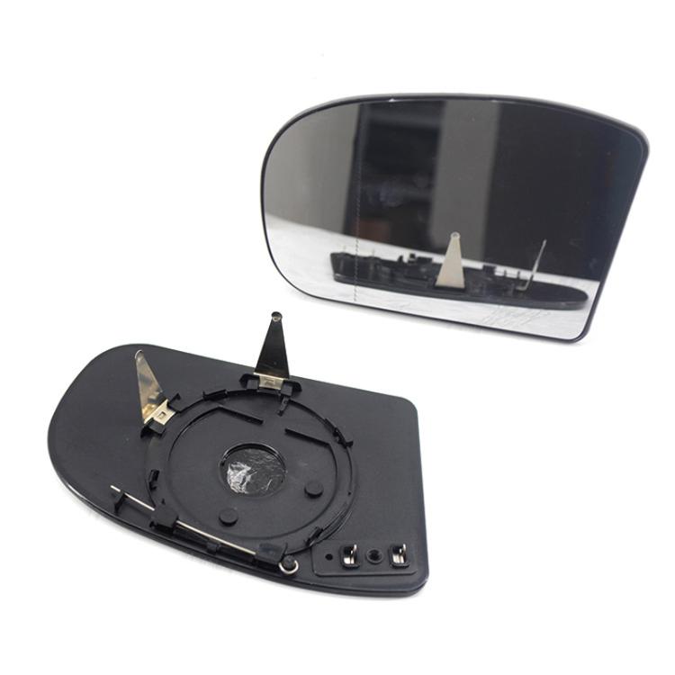 For Mercedes-Benz W203 / W211 2000-2006 Car Rearview Reversing Mirror Replacement Lens Accessories W2038100121 2038101021, Style: White Mirror Right - Convex Mirror & Accessories by PMc TechLife | Online Shopping South Africa | PMc TechLife | Buy Now Pay Later Mobicred