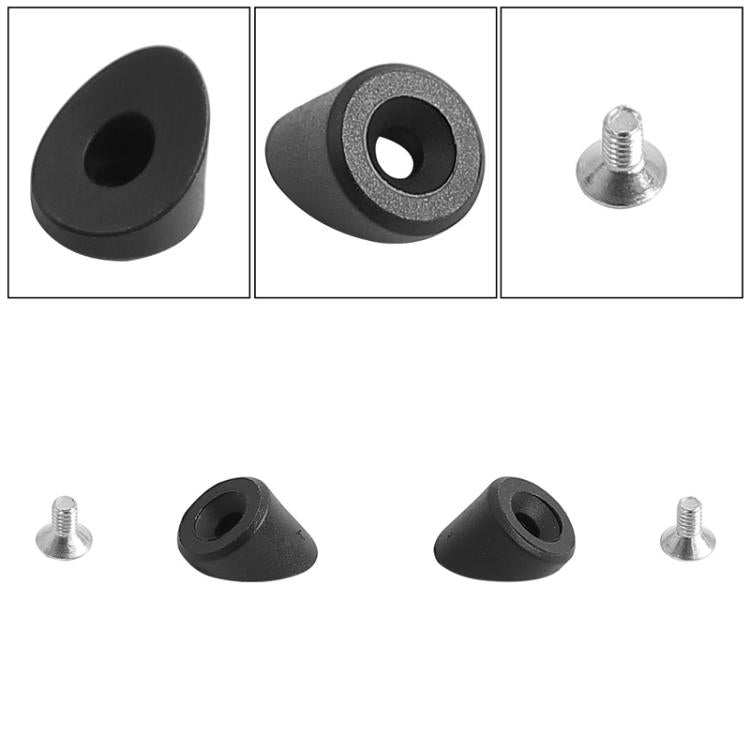 X1662 For INOKIM OXO OX Electrical Scooter Folding System Locking Pins And Screws - free shipping - PMc TechLife - Order now!