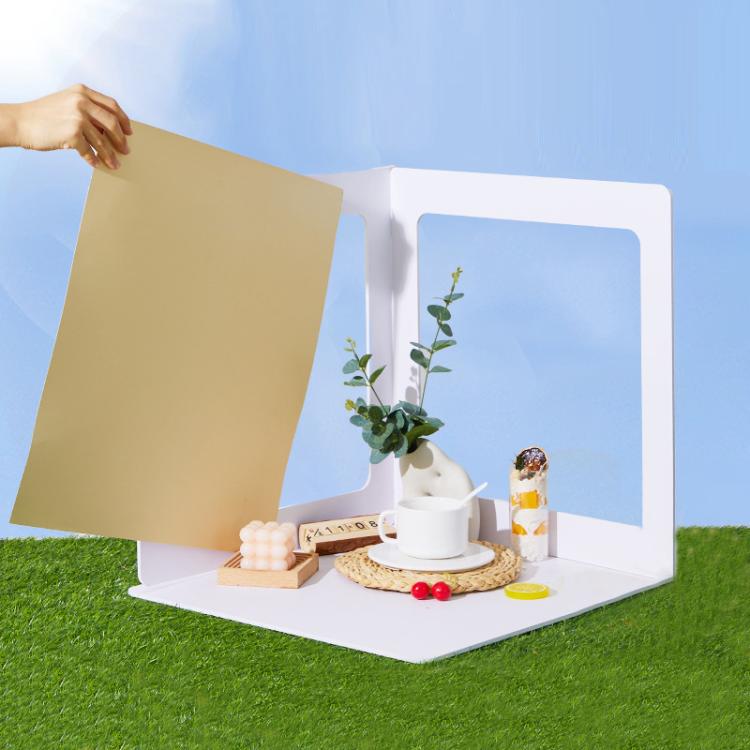 19pcs /Set 3D Shooting Background Board Live Broadcast Product Photography Props, Size: 47cm - free shipping - PMC TechLife - Order now!