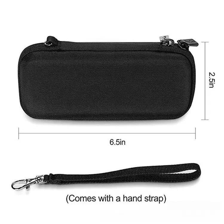 For Philips OneBlade Shaver EVA Storage Bag Shockproof Travel Case(Fluorescent Color) - free shipping - PMC TechLife - Order now!