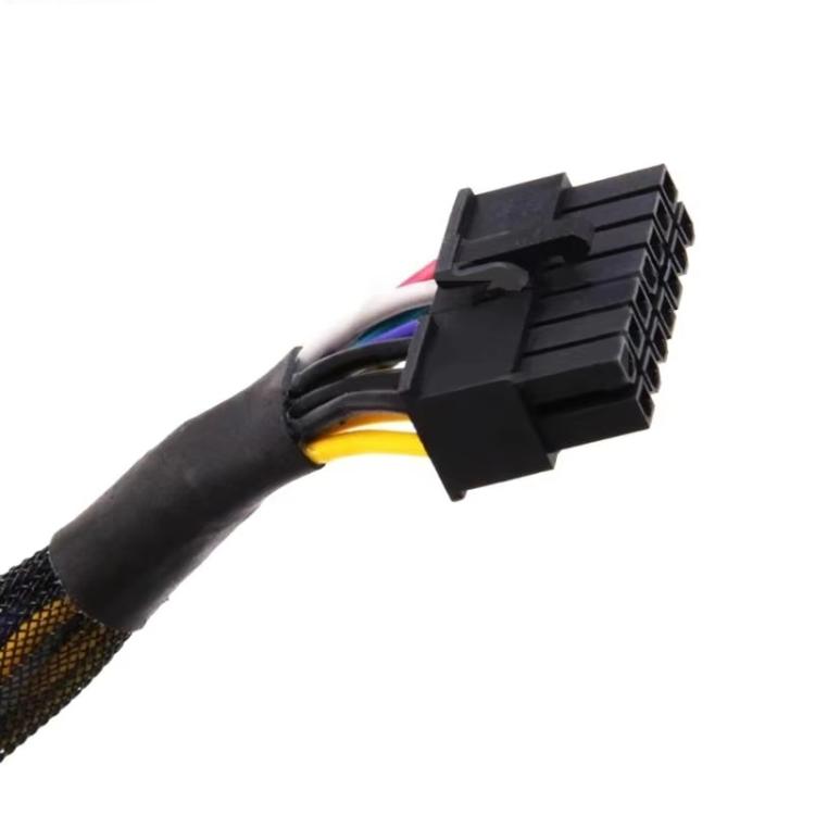 For Lenovo Motherboard Adapter Cable, Spec: 24Pin To 14Pin(20cm) - free shipping - PMC TechLife - Order now!