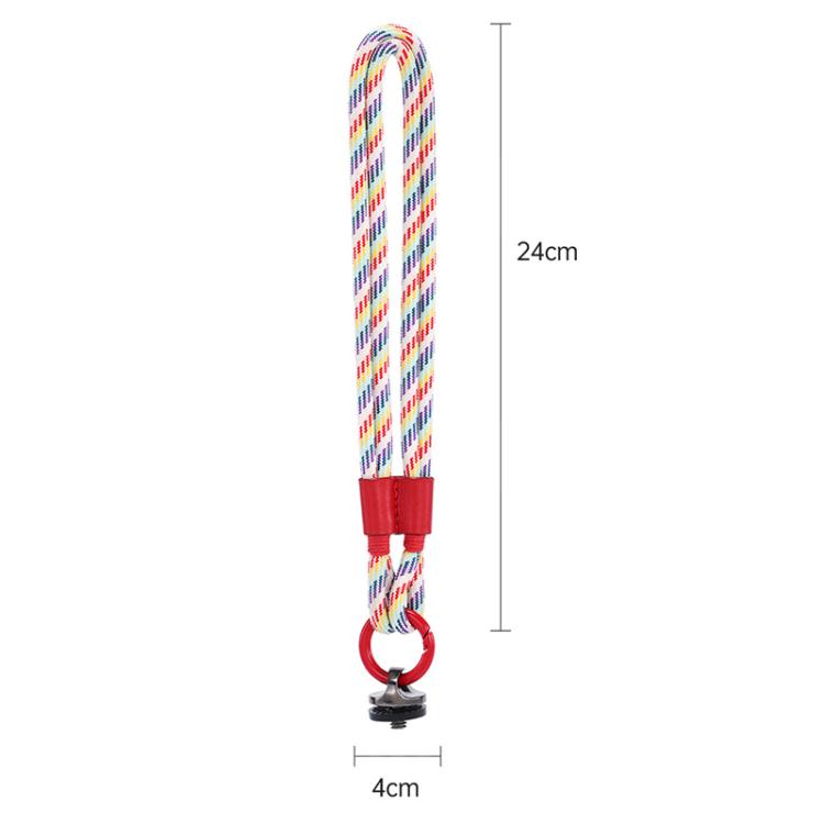 Cwatcun D189 Camera Wrist Strap Comfortable Stress Relief Quick Release Hand Strap - free shipping - PMC TechLife - Order now!