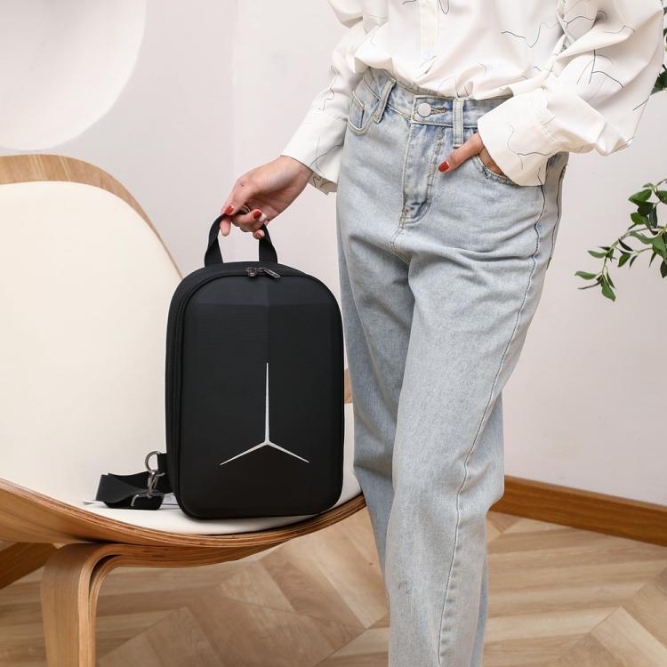 For DJI Flip RC-N3 /RC 2 Version BKANO Lightweight Shoulder Bag & Chest Pack Compact Carrying Case - free shipping - PMC TechLife - Order now!