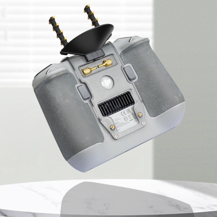 For DJI RC Controller Yagi Antenna Signal Booster Compatible With Mini 3/Mini 3 Pro/Mavic 3 Pro/Mavic 3 Classic Drones - free shipping - PMC TechLife - Order now!