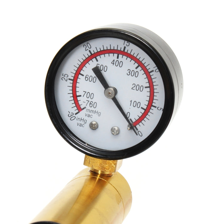 2 in 1 Brake Fluid Bleeder Change Hand Held Vacuum Pistol Pump Tester Kit - free shipping - PMC TechLife - Order now!