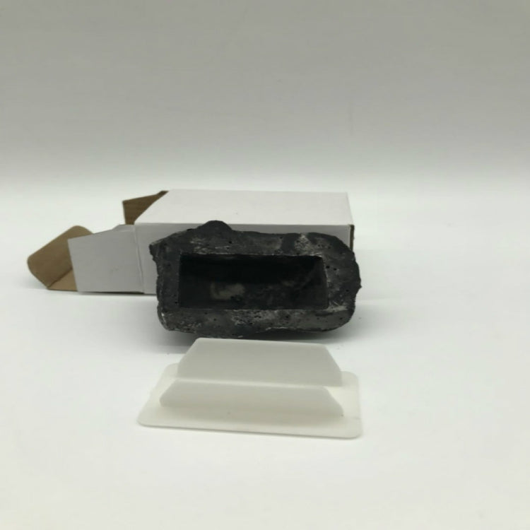 Creative Stone Insurance Key Storage Box Home Key Anti-lost Hidden Collection Key - Storage Boxes by PMC TechLife | Online Shopping South Africa | PMC TechLife