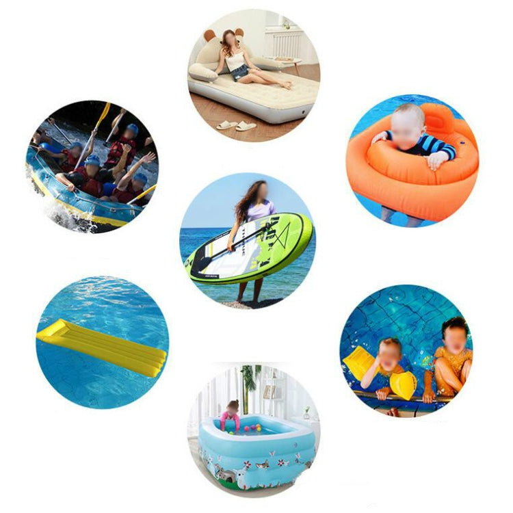 SUP Paddle Board High Pressure Electric Air Pump Kayak Rubber Boat Vehicle Air Pump, Style:781 Single Inflatable - Inflatable Pump by PMC TechLife | Online Shopping South Africa | PMC TechLife