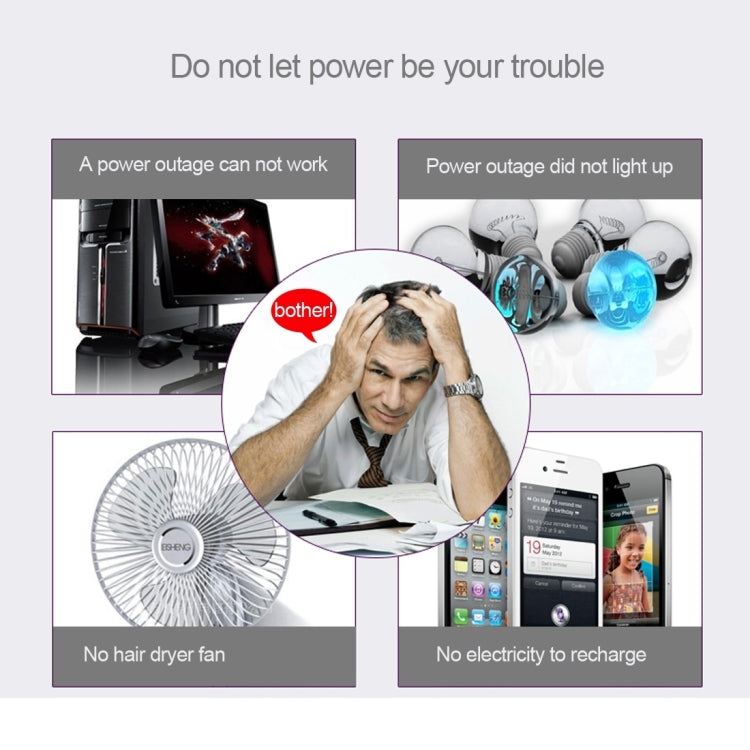 SUVPR DY-LG300S 300W DC 12V to AC 220V 50Hz Pure Sine Wave Car Power Inverter with Universal Power Socket - free shipping - PMC TechLife - Order now!