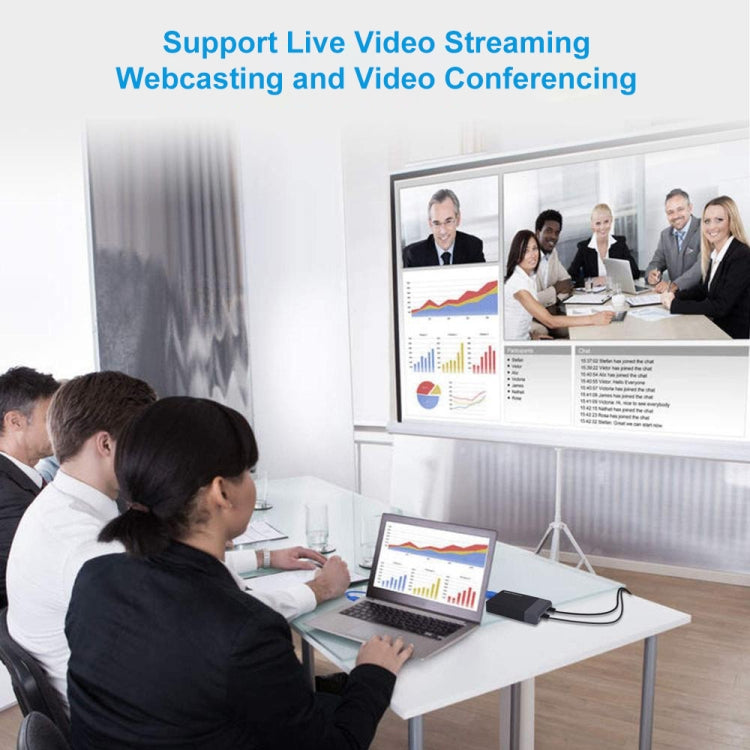 EZCAP 321 GameLink RAW USB 3.0 HD Game Video Capture Card - Video Capture Solutions by Ezcap | Online Shopping South Africa | PMC TechLife | Buy Now Pay Later Mobicred