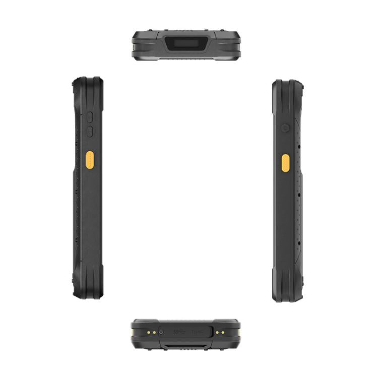 UNIWA WinPad W650 Rugged Tablet PC, 8GB+128GB, 6.5 inch Windows 10 Intel Processor N5100, Network: 4G, US Plug - free shipping - PMc TechLife - Order now!