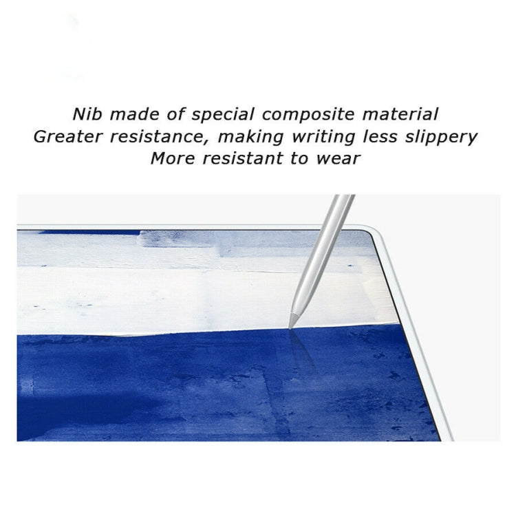 Original Huawei M-Pencil 160mm Stylus Pen for Huawei MatePad Pro (Silver) - free shipping - PMC TechLife - Order now!