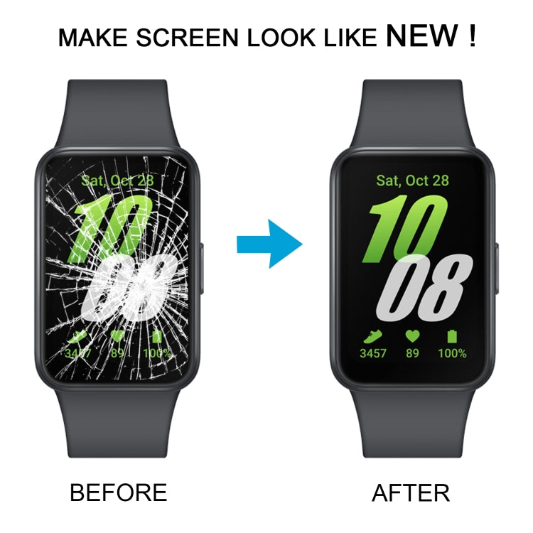 For Samsung Galaxy Fit3 Original LCD Screen with Digitizer Full Assembly - free shipping - PMc TechLife - Order now!