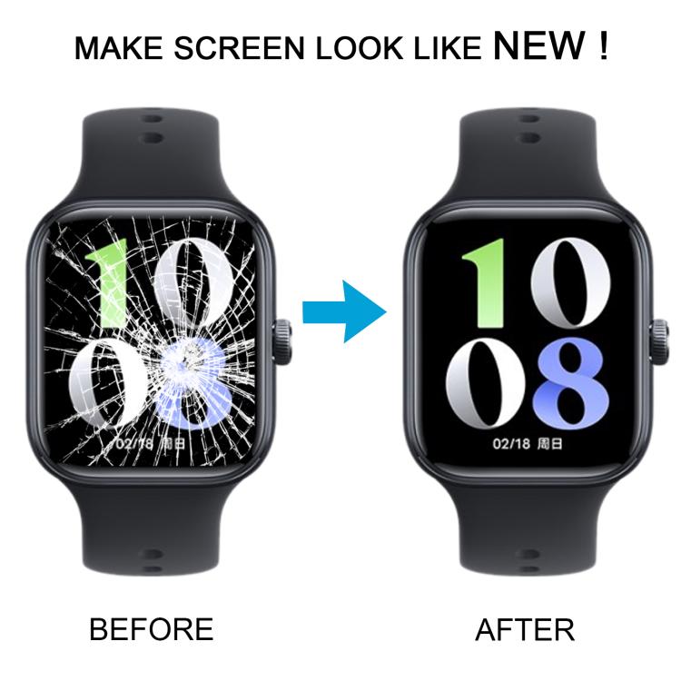 For vivo iQOO Watch GT Original LCD Screen - Other by PMC TechLife | Online Shopping South Africa | PMC TechLife | Buy Now Pay Later Mobicred