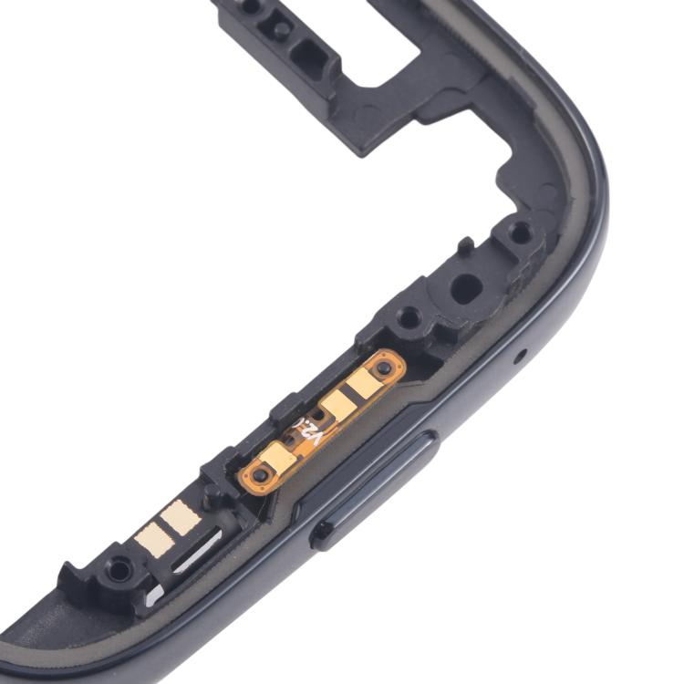 For Xiaomi Redmi Watch 3 Active Original LCD Screen Frame Bezel Plate - For Xiaomi by PMc TechLife | Online Shopping South Africa | PMc TechLife | Buy Now Pay Later Mobicred