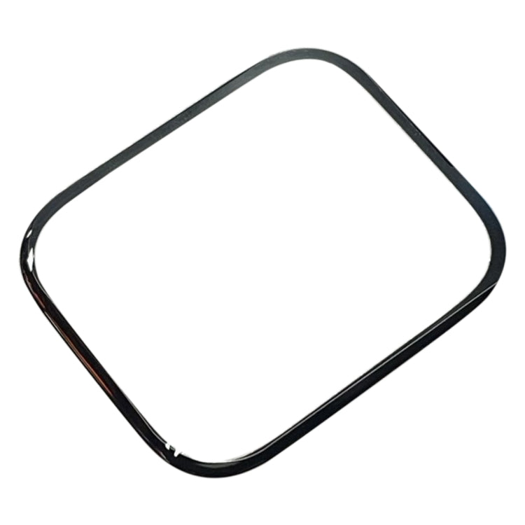 Front Screen Outer Glass Lens for Apple Watch Series 7 45mm - LCD Related Parts by PMC TechLife | Online Shopping South Africa | PMC TechLife