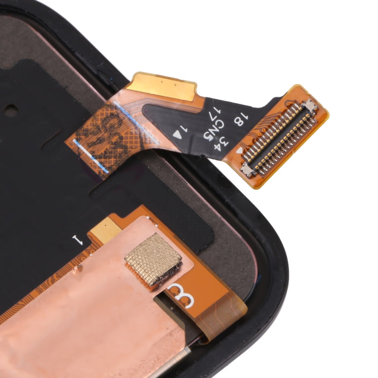 Original LCD Screen and Digitizer Full Assembly for OPPO Watch 41mm - by PMC TechLife | Online Shopping South Africa | PMC TechLife