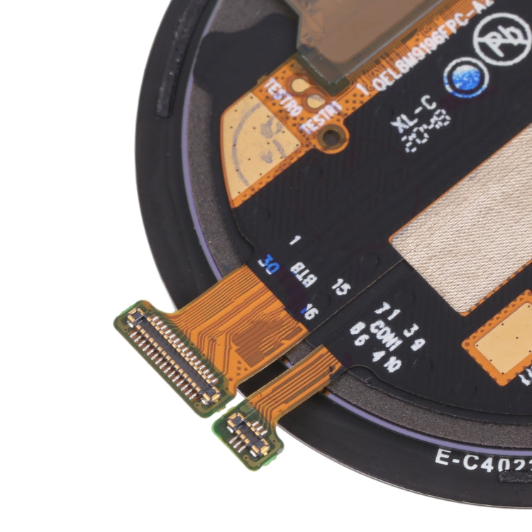 Original LCD Screen and Digitizer Full Assembly for OnePlus Watch - by PMC TechLife | Online Shopping South Africa | PMC TechLife